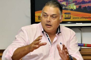 ¡LE CONTAMOS! Jorge Hernández, el empresario venezolano que supuestamente habría sido “figura central” en esquema de corrupción en puerto de La Guaira