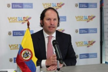 ¡AQUÍ ESTÁ! Colombia cerrará sus fronteras a partir de este sábado #12Mar por elecciones legislativas: Venezolanos con ETP no podrán votar