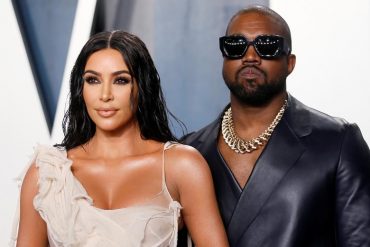 ¡SE ACABÓ LA ESPERA! Kim Kardashian y Kanye West están oficialmente divorciados: “No hay forma de reparar nuestro matrimonio”