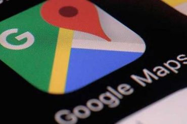 ¡SE LOS MOSTRAMOS! Los 5 lugares del mundo que Google Maps te oculta en su plataforma por curiosos motivos