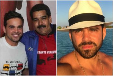 ¿EN LIBERTAD? Las cosas que ocurren en torno a la figura del Coko Sosa, el actor chavista arrastrado por la corrupción en Petropiar (+Capturas)