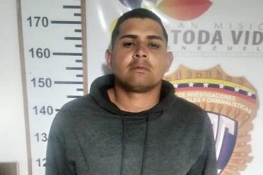 ¡ATROZ! Hombre mató a golpes a su esposa en Carabobo por negarse a “obedecerlo”: “La golpeó brutalmente y luego la estranguló”