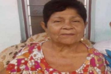 ¡DANTESCO! Una abuela fue estrangulada con cables eléctricos dentro de su residencia en Lara: presumen que la mataron en intento de robo