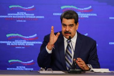 “¿Se imaginan tomarse una selfie en Los Roques”: Maduro anunció un “plan de recreación” para los trabajadores que esperaban otro aumento sueldo