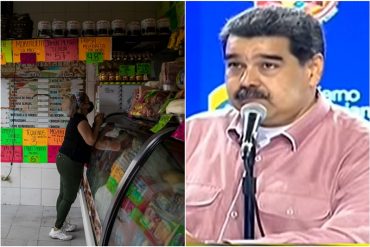 ¡UNA BURLA! “Hemos enfrentado mil demonios”: Maduro anunció el aumento del salario mínimo de los trabajadores a medio petro (+¿con qué se come eso?)