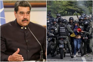 ¡LO ÚLTIMO! Corte Penal Internacional abrirá oficina en Venezuela en el contexto de la investigación por crímenes de lesa humanidad