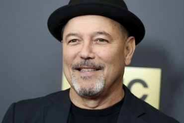 ¡ASÍ LO DIJO! “No le pongan Atención a esas Cosas”: Rubén Blades rompió el silencio sobre pelea entre Residente y J Balvin (+Video)