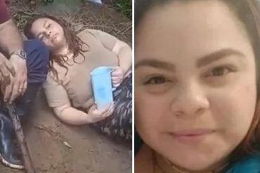 ¡QUÉ FUERTE! Otra venezolana murió intentando cruzar la peligrosa selva de Darién: sus familiares narran que su vida estuvo “marcada por la tragedia” (+Video)