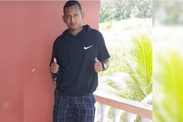 ¡SEPA! Un venezolano proveniente de Delta Amacuro murió arrollado en Trinidad y Tobago por una mujer que manejaba bajo los efectos del alcohol