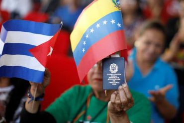 ¡ENTÉRESE! Representante diplomática de Guaidó en Bulgaria instó a los venezolanos en Rusia a que abandonen ese país «cuanto antes»