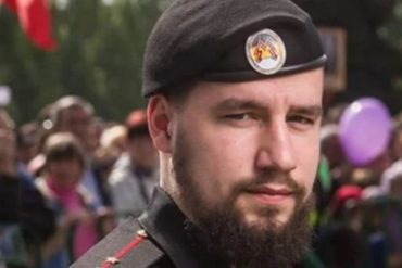 ¡OÍDO! Nuevo golpe a Putin: Caudillo militar ruso que dirigió batallón neonazi “Sparta” fue asesinado en el este de Ucrania