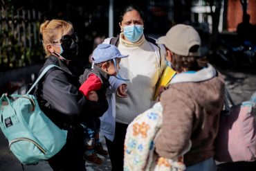 ¡CASI NADA! Régimen de Maduro anunció la repatriación de 250 venezolanos desde Perú con el plan chavista Vuelta a la Patria