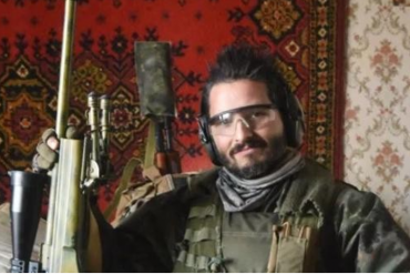 ¡ASÍ LO DIJO! El francotirador más temible del mundo sobre ejército ruso: “No son tan inteligentes como creen”