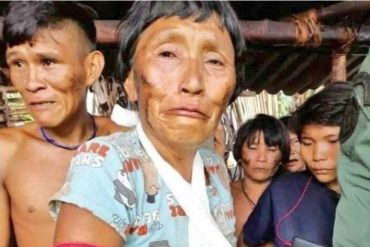 ¡MUY NECESARIO! Provea y Fundaredes exigen que se esclarezcan hechos donde fueron asesinados cuatro yanomamis en “enfrentamiento” con militares en Amazonas