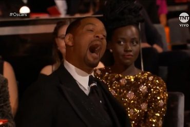 ¡ENTÉRESE! Aseguran que la cachetada de Will Smith y su discurso de aceptación disparó la audiencia de los Oscar (+Cifras)