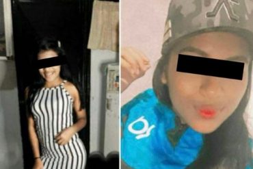 Imputada mujer en Valles del Tuy que utilizaba a su hija de dos años en videos de pornografía infantil