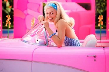 Revelan el primer adelanto del “live action” de Barbie, protagonizada por Margot Robbie y Ryan Gosling (+Video)