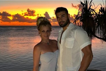 Britney Spears y su esposo Sam Ashgari se separaron y están en proceso de divorcio por supuesta infidelidad, según TMZ