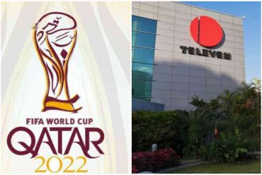 ¡DEBES SABERLO! Mundial de fútbol Qatar 2022 se transmitirá en señal abierta en Venezuela exclusivamente a través de Televen