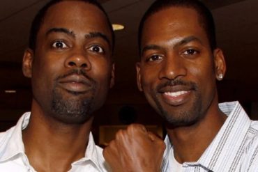 ¡CONTUNDENTE! “Estás nominado a estas m*lditas manos”: La dura amenaza del hermano de Chris Rock contra Will Smith