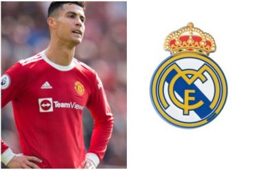 ¡NO LO DEJÓ PASAR! El Real Madrid envió un cariñoso mensaje a Cristiano Ronaldo tras el fallecimiento de su hijo (+Comunicado)