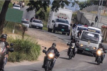 ¡IMPORTANTE SABER! InSight Crime afirma que organizaciones comunitarias ayudan a grupos criminales de Venezuela a dominar el territorio