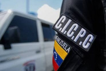 Hallan los cuerpos de una mujer y de su bebé recién nacida en el interior de una vivienda en Guárico: el de la niña estaba en la poceta