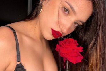 ¡CONTUNDENTE! La influencer venezolana Mariam Obregón se defendió de un joven que la criticó por tener OnlyFans (+Videos)