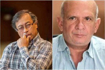 ¡PICA Y SE EXTIENDE! Hugo el «Pollo» Carvajal se abstuvo de declarar en el caso contra Gustavo Petro, según El Tiempo