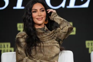 ¡ASÍ LO DIJO! “Lo último que quiero como madre es que mi pasado salga a la luz 20 años después”: Kim Kardashian revela su temor de que salga otro video sexual suyo