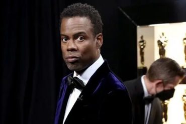 ¡CLARITO! “No voy a hablar de eso hasta que me paguen”: Lo que dijo Chris Rock cuando le preguntaron sobre la bofetada de Will Smith