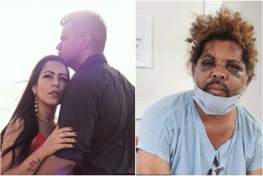 “Fui humillada, me sentí destrozada”: La mujer que fue captada teniendo sexo con un indigente en Brasil asegura que lo hizo en un brote psicótico