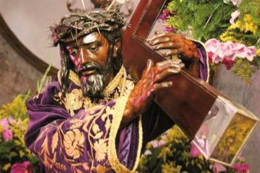 ¡DEBES SABERLO! El Nazareno de San Pablo retomará su tradicional ruta tras dos años de modificaciones por la pandemia del COVID-19 (+Detalles y video)