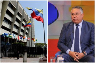 ¡PICA Y SE EXTIENDE! Director de Acceso a la Justicia instó al Ministerio Público a investigar declaraciones de Pedro Carreño sobre la «corrupción» en el TSJ