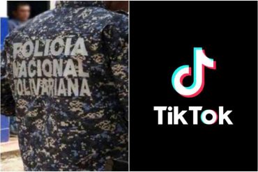 ¡ATENCIÓN! Difunden circular en la que prohibieron a funcionarios policiales utilizar sus uniformes para grabar videos en redes sociales como Tik Tok