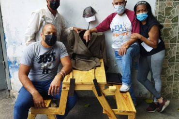 ¡SEPA! En Caracas retomarán la tradicional Quema de Judas tras interrupción por la pandemia: harán tres monigotes por cada año perdido