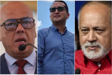 ¡ATENTOS! Chavismo arremete contra el alcalde de Guatire Raziel Rodríguez: proponen interpelación y que se le aplique “todo el peso de la ley”