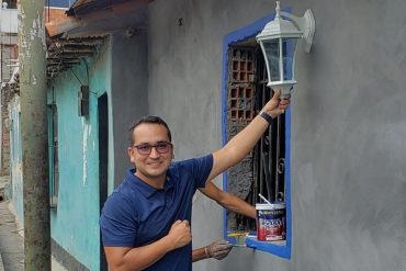 AN chavista estableció “responsabilidad política” y acciones penales, administrativas y civiles contra Raziel Rodríguez, alcalde de Zamora (+Videos)