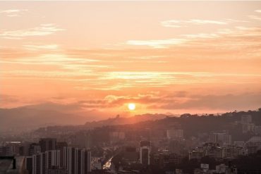 ¡BUENO SABER! Presidente del Inameh explicó a qué se debe el incremento de las temperaturas en el país y cuándo se terminará (+Detalles)