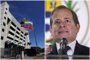 Juan Pablo Guanipa afirma que el «nuevo» TSJ de Maduro es un «bufete personal» del PSUV: «Es una cachetada contra las víctimas»