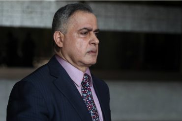 Fiscalía abre investigación a sacerdotes de Miranda por señalamientos de corrupción, informó Tarek William Saab (+Detalles)