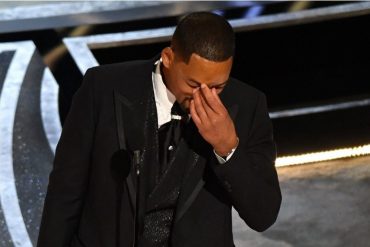 ¡QUÉ FUERTE! The Sun asegura que Will Smith se internó en una clínica de rehabilitación para “gestionar el estrés” tras la cachetada que propinó en los Oscar