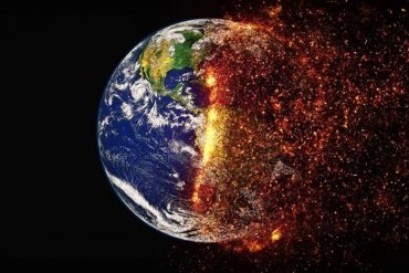 ¡PREOCUPANTE! “El tiempo se agota”: La escalofriante advertencia de los expertos ante una inminente catástrofe climática