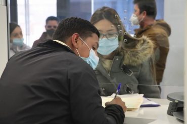 ¡ATENCIÓN! Venezolanos ya pueden apostillar sus documentos desde México en la embajada local (+ pasos y horarios)