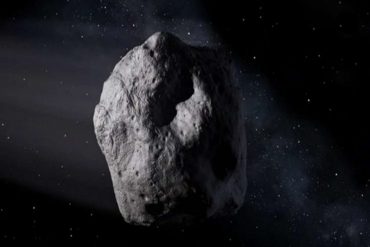 Restos de asteroide que fue desviado por la NASA en 2022 podrían llegar a la Tierra