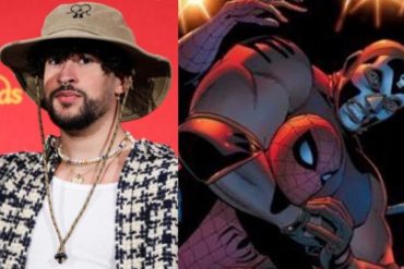 «El Muerto»: la película de Marvel que protagonizará Bad Bunny y será producida por Sony