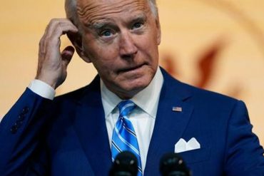 Biden tuvo un lapsus y confunde Suecia con Suiza en plena cumbre de la OTAN: “Me estoy poniendo nervioso de verdad”