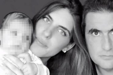 ¡NO ME DIGAS! Esposa de Alex Saab negó la detención de dos tías en Italia por presunto lavado de dinero: aseguró que es “conspiración coordinada”