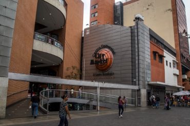 Así será el “black friday” en City Market de Caracas este 24 y 25 de noviembre: «Descuentos estelares que van desde un 50%»