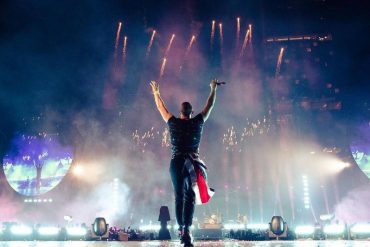 ¿Coldplay dará un concierto en la Hacienda Santa Teresa? Esto es lo que dice EsPaja